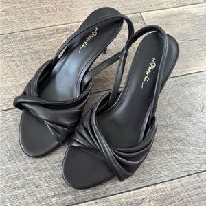 3.1 Phillip Lim Kitten Heels